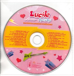 Lucile, amour et rock’n roll