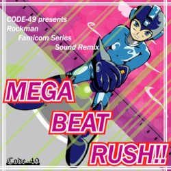 Mega Beat Rush!!
