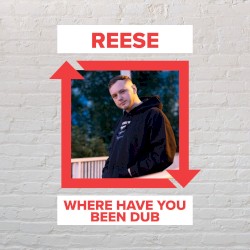 Where Have You Been Dub