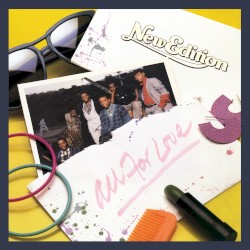 All for Love
