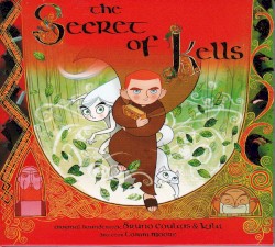 The Secret of Kells