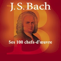 Best Bach 100