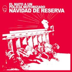 Navidad de reserva