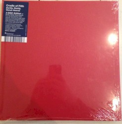 Darkly, Darkly, Venus Aversa