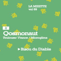 Bisou du diable (La Mixette #69)