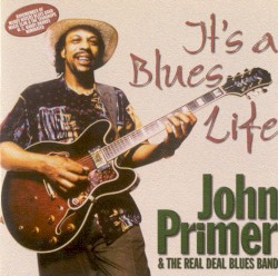 Itβs a Blues Life