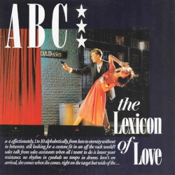 The Lexicon of Love