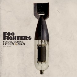 Echoes, Silence, Patience & Grace