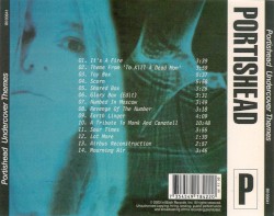 Undercover Themes