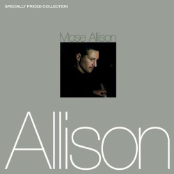 Mose Allison