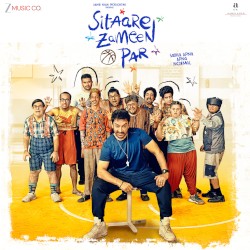 Sitaare Zameen Par