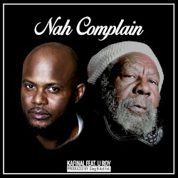 Nah Complain