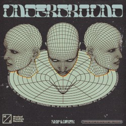 Underground