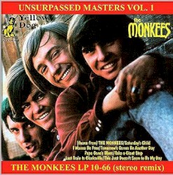 Unsurpassed Masters, Volume 1