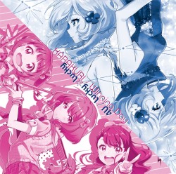 Winning Day / Lucky☆Lucky