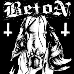 Beton / Misleader // Nowhere