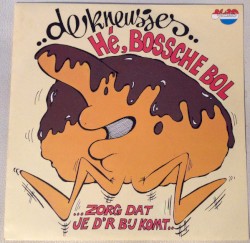 Hé, bossche bol