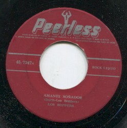 Amante soñador / Te quiero como siempre