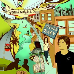 Diego’s Diary