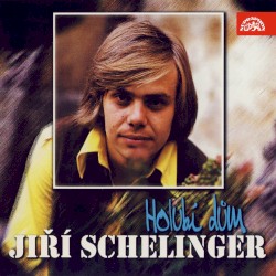 Holubí dům - Rock Komplet 1972-76