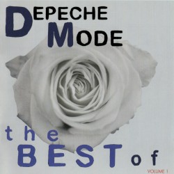 The Best of Depeche Mode, Volume 1