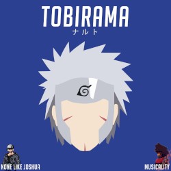 Tobirama (Naruto) [feat. Musicality]