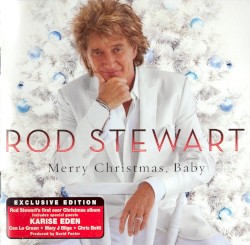 Merry Christmas, Baby