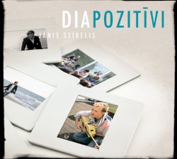 Diapozitīvi
