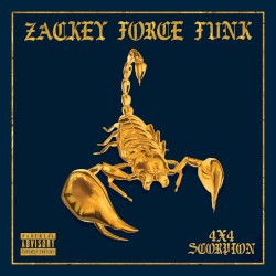 4X4 SCORPION [HNR94]