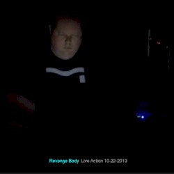 Live Action 10-22-2019