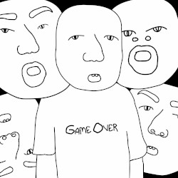 Game Over