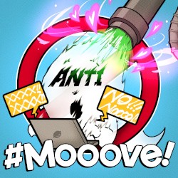 アンチバキューマー