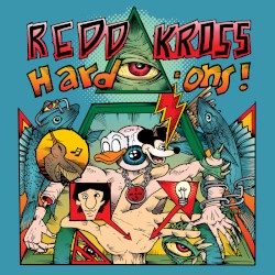 Redd Kross/Hard-Ons