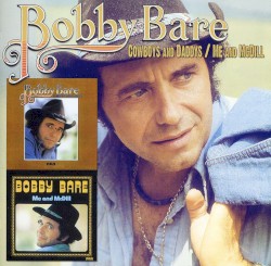 Cowboys and Daddys / Me and McDill