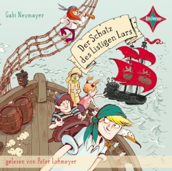 Der Schatz des Listigen Lars