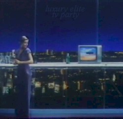 TV Party