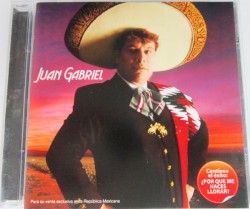Juan Gabriel