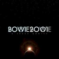 Bowie2001: A Space Oddity – The Mixpiece