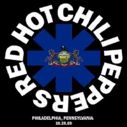 1989-10-28 Philadelphia, PA