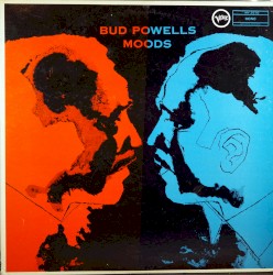 Bud Powell's Moods