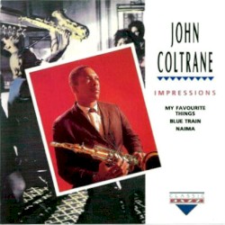 Coltranology Volume One