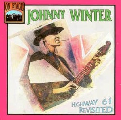 Highway 61 Revisited