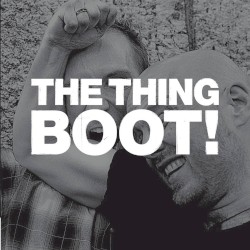 BOOT - EP