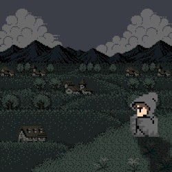 The Chronicles of Jammage the Jam Mage