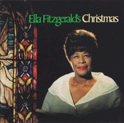 Ella Fitzgerald's Christmas
