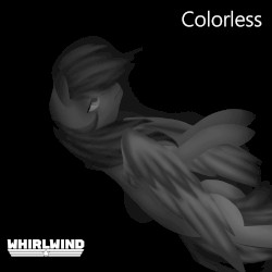 Colorless