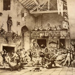 Minstrel in the Gallery