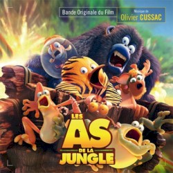 Les as de la jungle