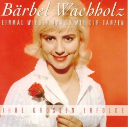 Einmal wieder Tango mit dir tanzen