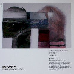 Time Passes In Dynamic Culture